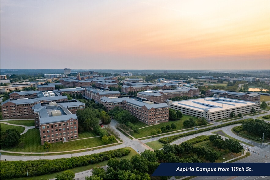 More Photos Of 6240 Sprint Pky, Overland Park Unknown For Sale