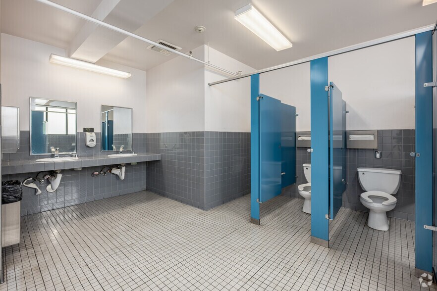 Photo of 1st Floor Ste Bay E