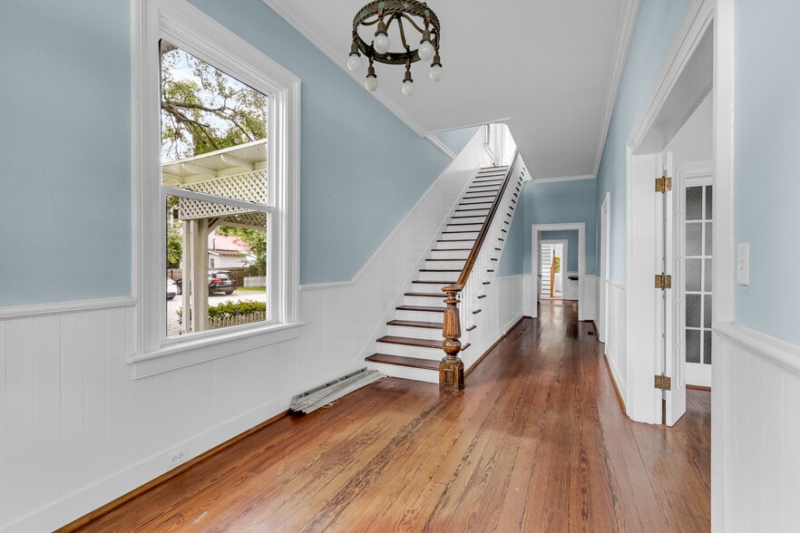 More Photos Of 104 Central Blvd, Guyton Office For Sale
