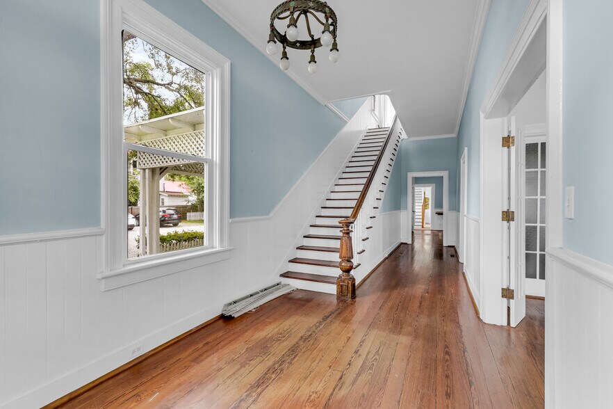 More Photos Of 104 Central Blvd, Guyton Office For Sale