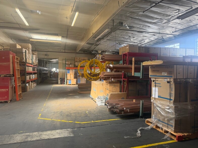 More Photos Of 1703-1711 S California Ave, Monrovia Warehouse For Lease