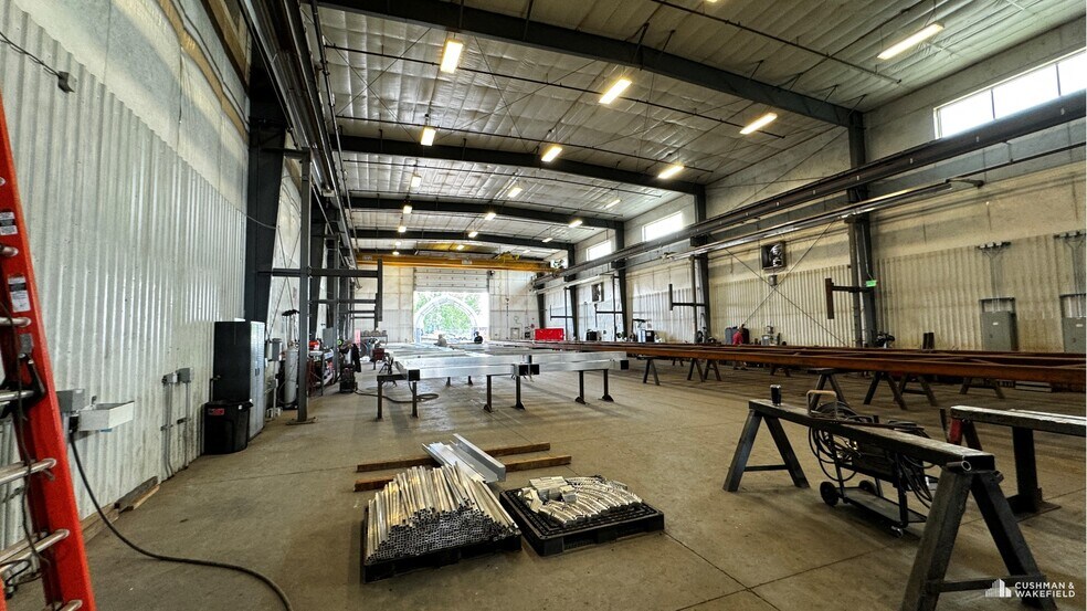 More Photos Of 5100 Boyd Lake Ave, Loveland Manufacturing For Sale