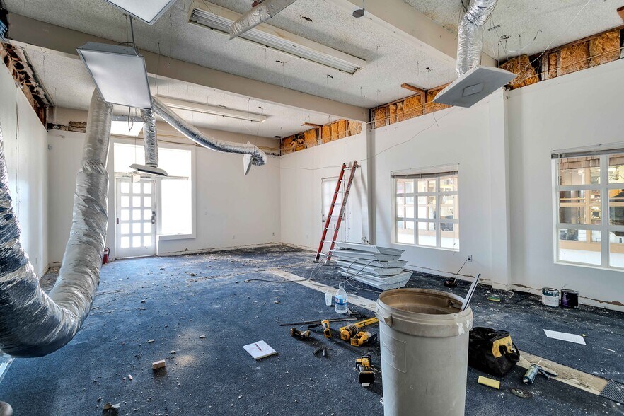 More Photos Of 56300 29 Palms Hwy, Yucca Valley Medical For Sale