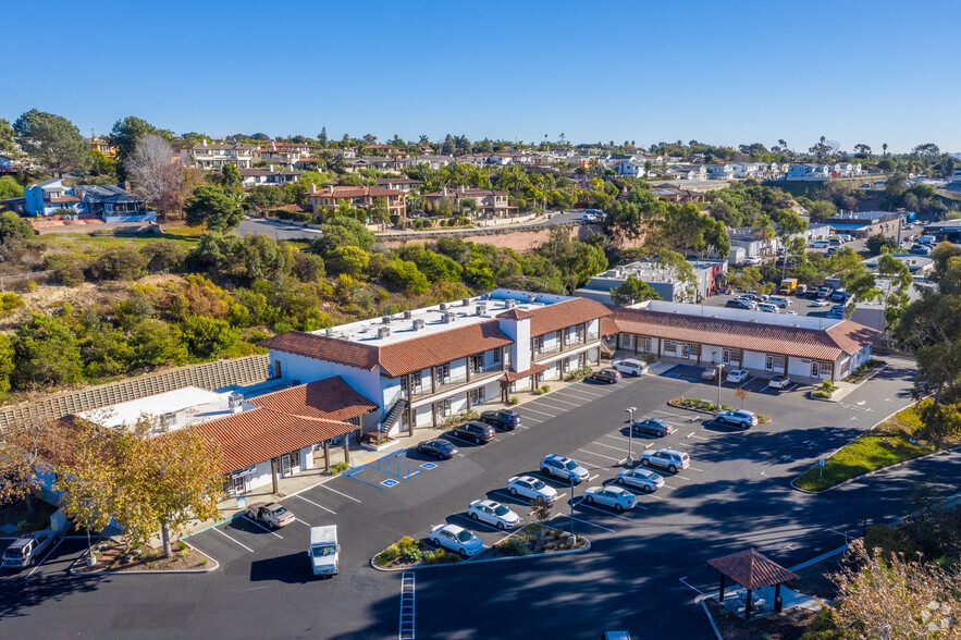 More Photos Of 681 Encinitas Blvd, Encinitas Office For Lease