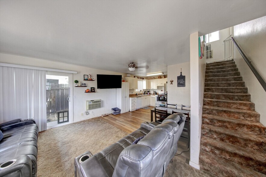More Photos Of 1255-1269 Jeannine Ln, El Cajon Apartments For Sale