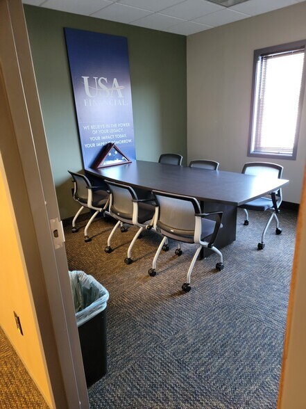 More Photos Of 6090 E Fulton St, Ada Office For Sale