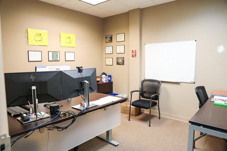 More Photos Of , Alpharetta Flex For Sale