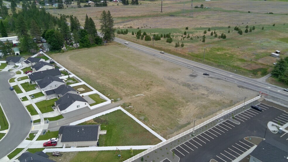 More Photos Of 5851 53 hwy, Rathdrum Land For Sale