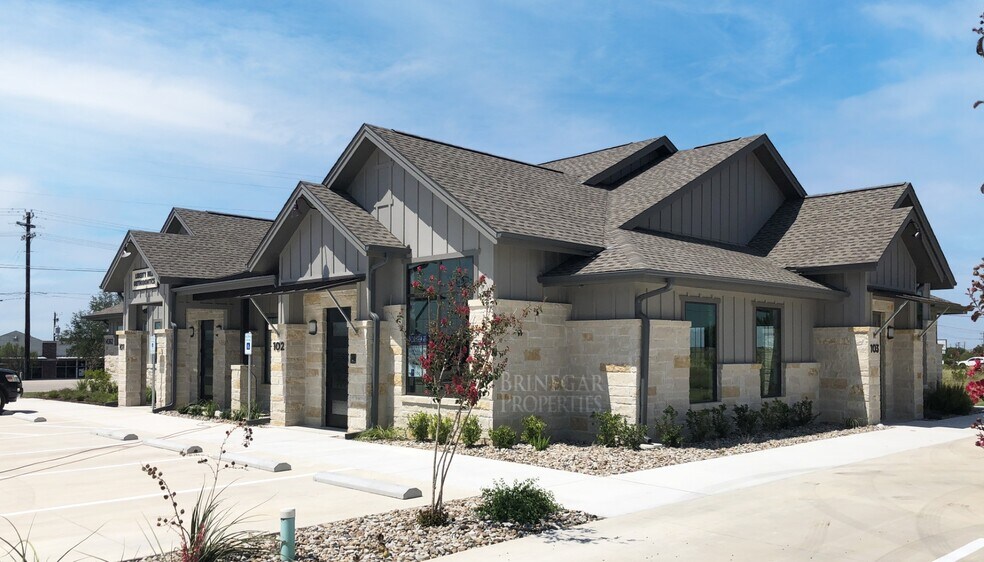 More Photos Of 14362 W State Highway 29, Liberty Hill Office For Lease