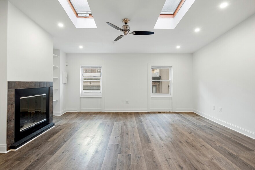 More Photos Of 1805 Chestnut St, Philadelphia Apartments For Sale