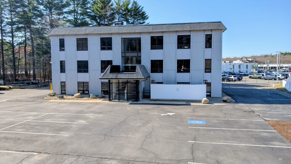 More Photos Of 49 Plain St, North Attleboro Medical For Lease