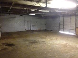 More Photos Of 741 S Treadaway Blvd, Abilene Warehouse For Lease