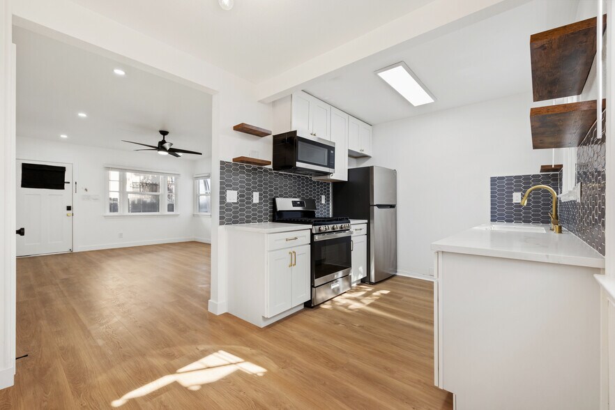 More Photos Of 4218-4228 34th St, San Diego Apartments For Sale