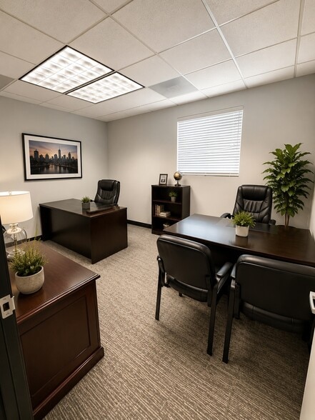More Photos Of 10631 Paramount Blvd, Downey Office For Lease