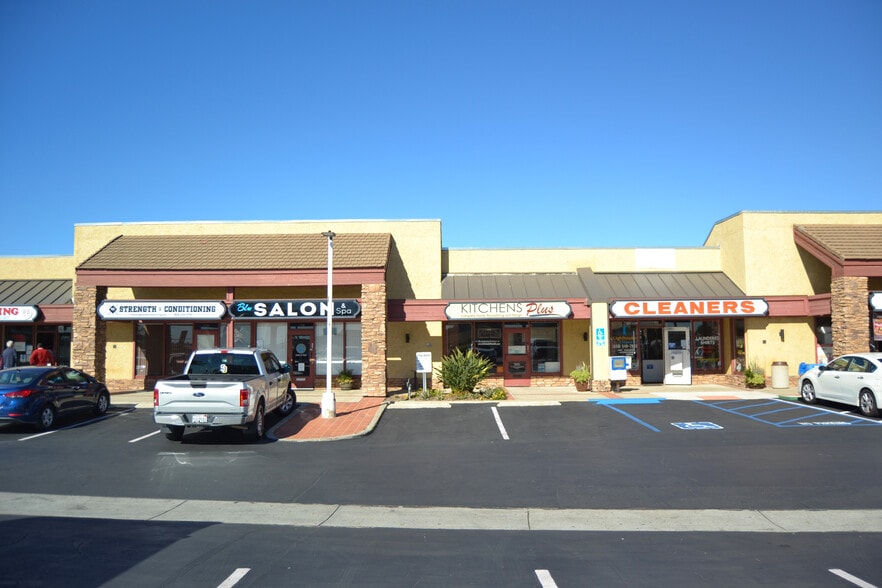 More Photos Of 7140-7190 Miramar Rd, San Diego Unknown For Lease