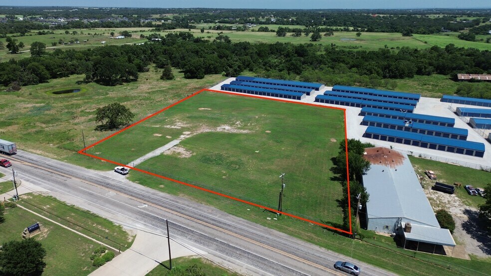 Primary Photo Of 1150 W Highway 199, Springtown Land For Sale