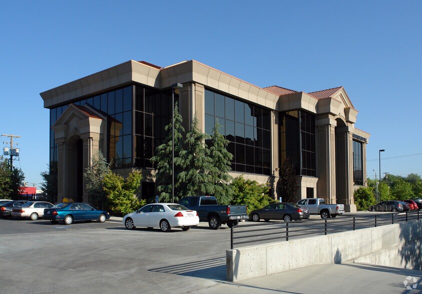 Primary Photo Of 510 S 200 W, Salt Lake City Office For Lease