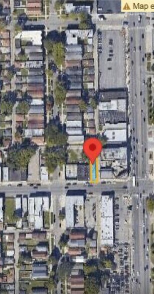 More Photos Of 2414 W 71st St, Chicago Convenience Store For Sale