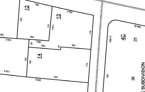 More Photos Of 3171 N Thomas St, Memphis Freestanding For Sale