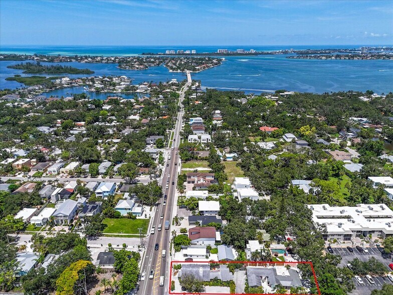 More Photos Of 1760 Wisconsin Ln, Sarasota Multifamily For Sale