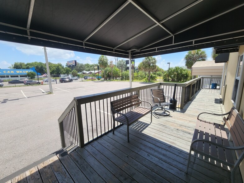 More Photos Of 856 E Busch Blvd, Tampa Auto Dealership For Lease