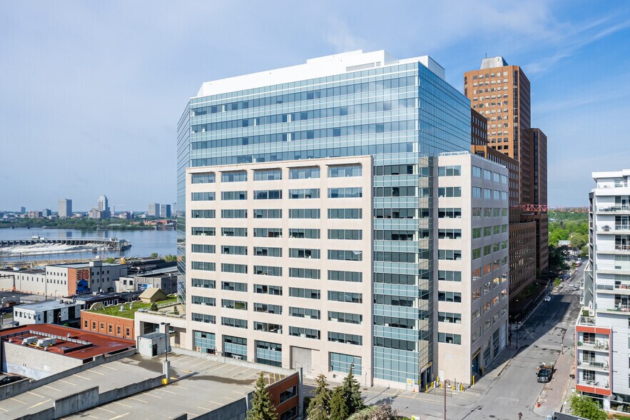 More Photos Of 22 Rue Eddy, Gatineau Office For Sale