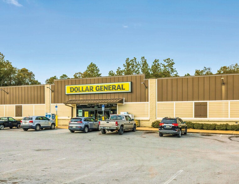 More Photos Of 2115 US Highway 90, Defuniak Springs Freestanding For Sale