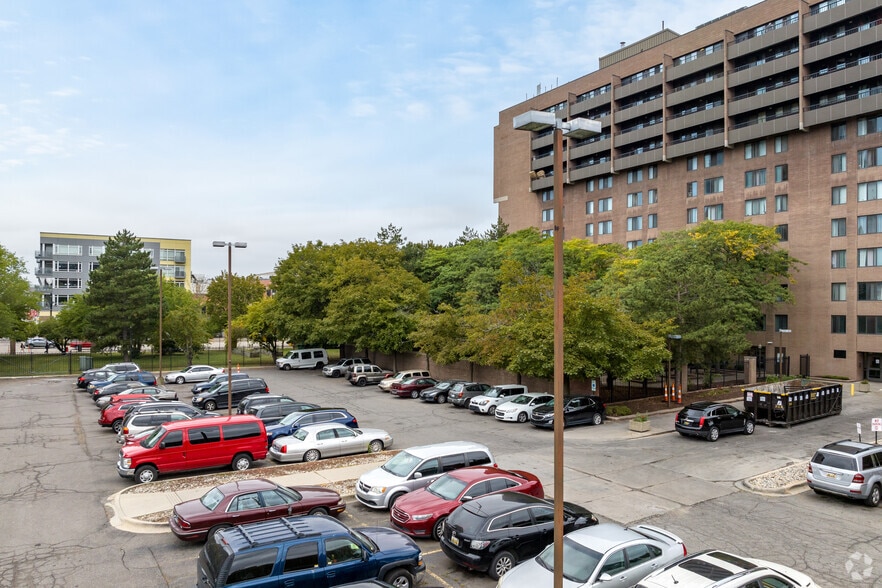 4 E Alexandrine St STE 2, Detroit, MI 48201 Land For Sale