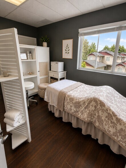 More Photos Of 809 W Main St, Monroe Medical For Sale