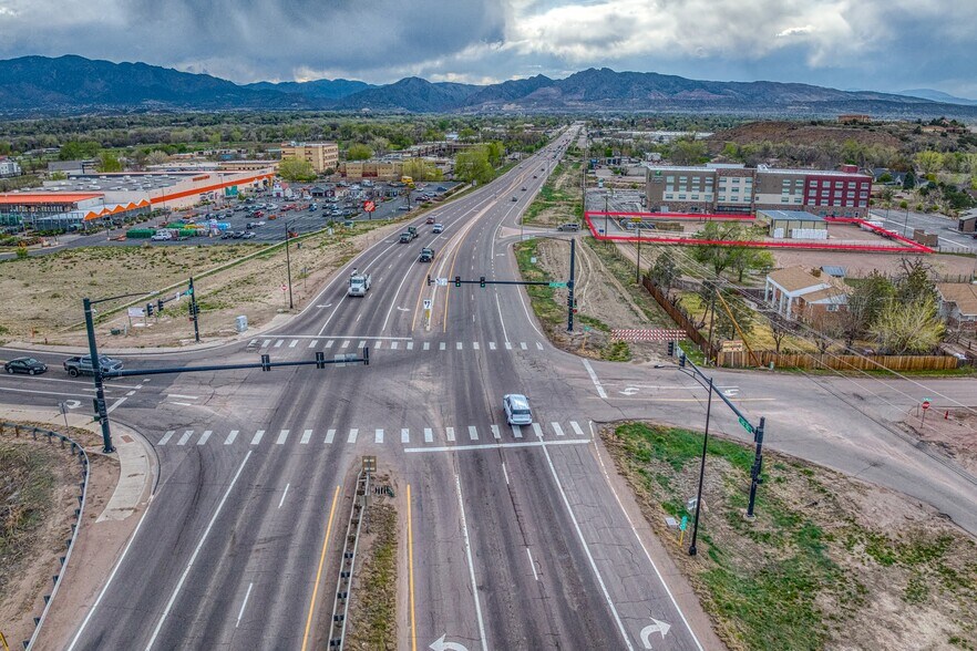 More Photos Of 3275 E US Highway 50, Canon City Land For Sale