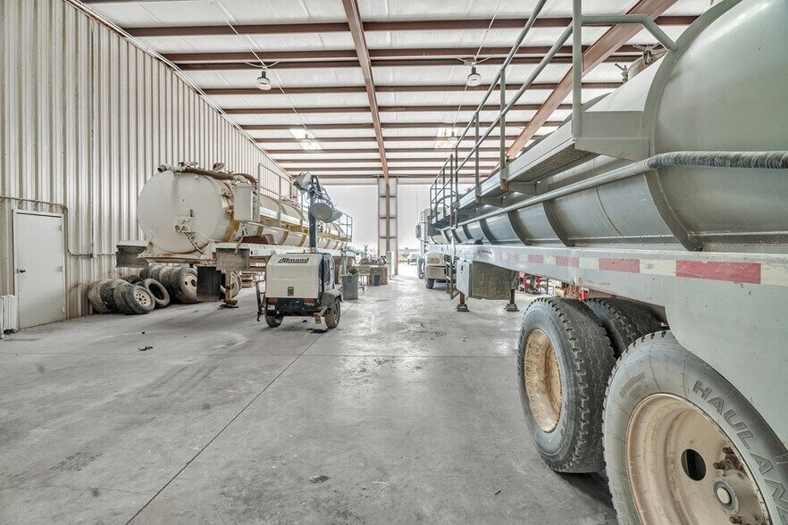 More Photos Of 14035 52nd st, Odessa Industrial For Sale