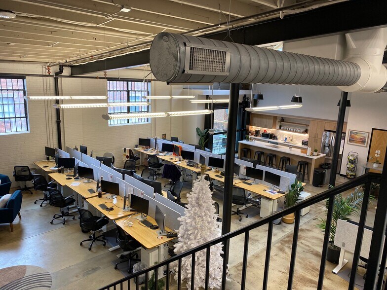 More Photos Of 915 Lady St, Columbia Loft Creative Space For Lease