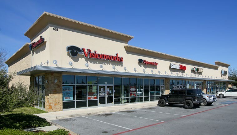 More Photos Of 715-815 E Expressway 83, Weslaco Unknown For Lease