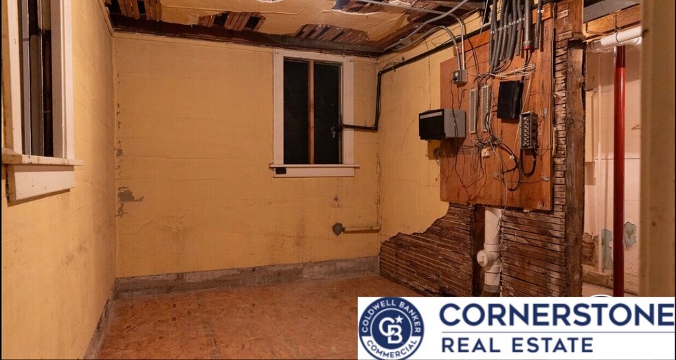 More Photos Of 1216 E 2nd St, Casper Office For Sale