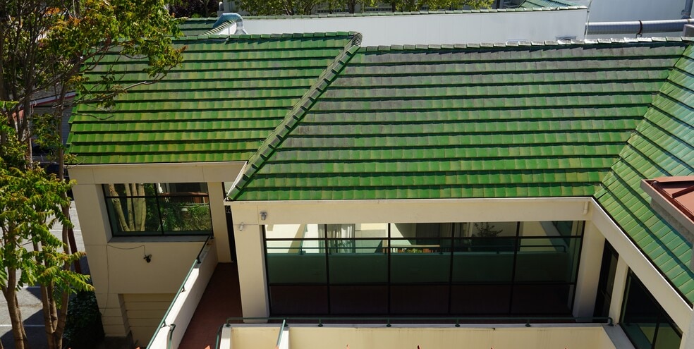More Photos Of 585 Glenwood Ave, Menlo Park Office Residential For Lease