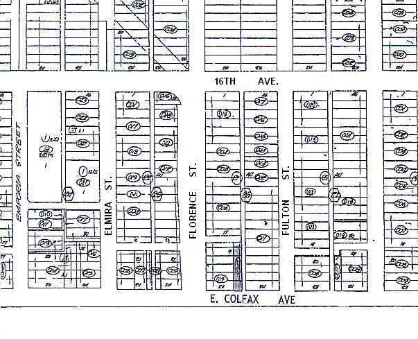 More Photos Of 10033 E Colfax Ave, Aurora Storefront For Sale