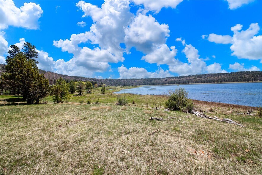 More Photos Of 00 Ponderosa Dr, Flagstaff Land For Sale