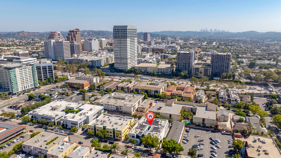 More Photos Of 350 W Arden Ave, Glendale Office For Lease
