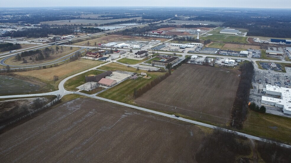 More Photos Of 00 Mills Cart Rd, Salem Land For Sale
