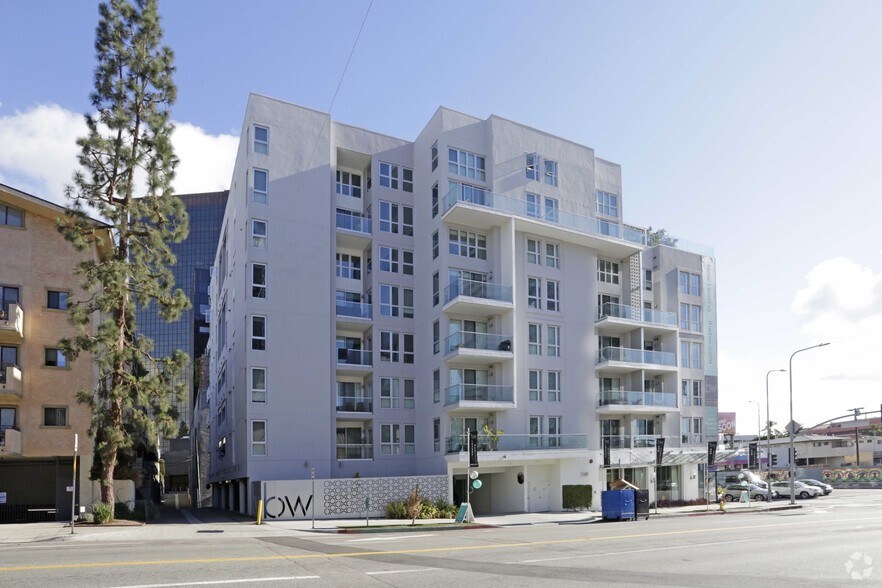 More Photos Of 1168 S Barrington Ave, Los Angeles Apartments For Lease