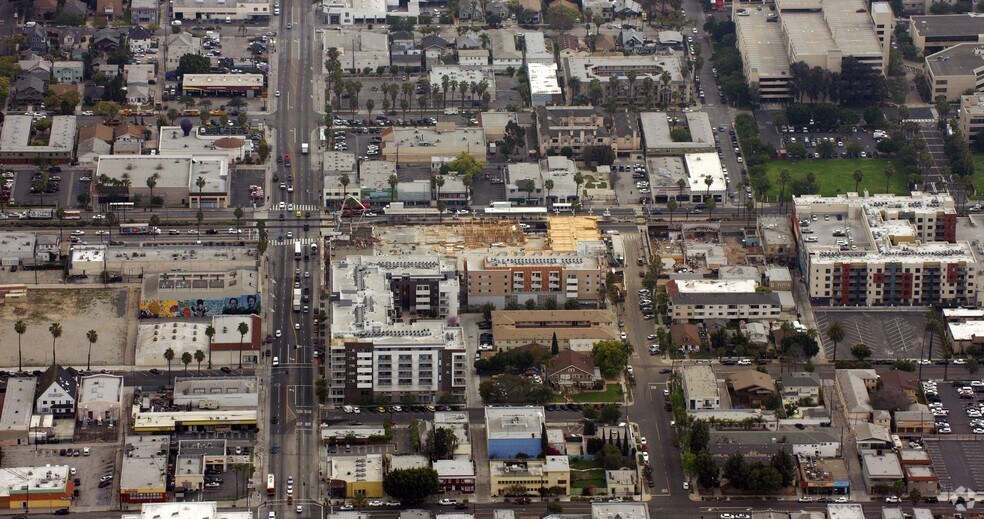 More Photos Of 1235 Long Beach Blvd, Long Beach Apartments For Lease