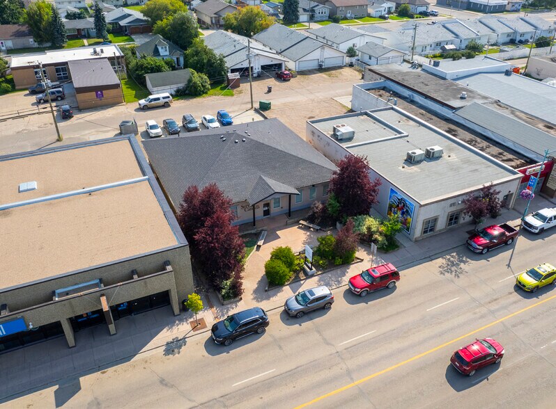 More Photos Of 4807 50th Ave, St Paul Office For Sale
