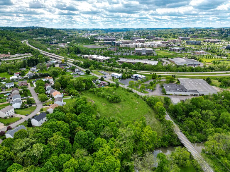 More Photos Of Morganza Rd, Canonsburg Land For Sale