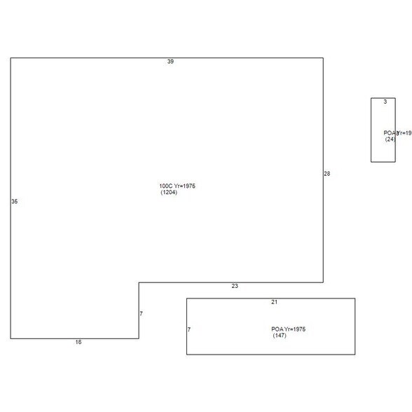 More Photos Of 333 Newberry St NW, Aiken Drugstore For Sale