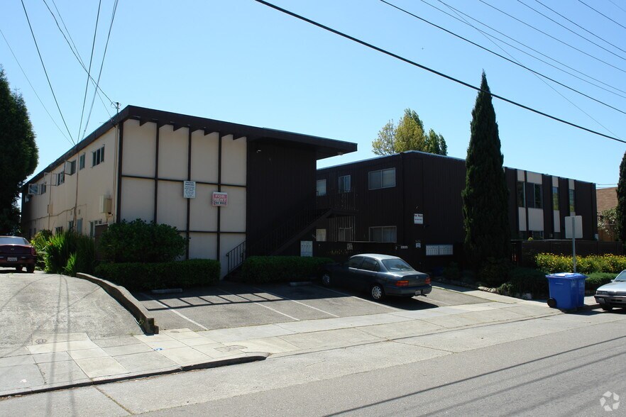 More Photos Of 1626-1654 Dwight Way, Berkeley Apartments For Sale