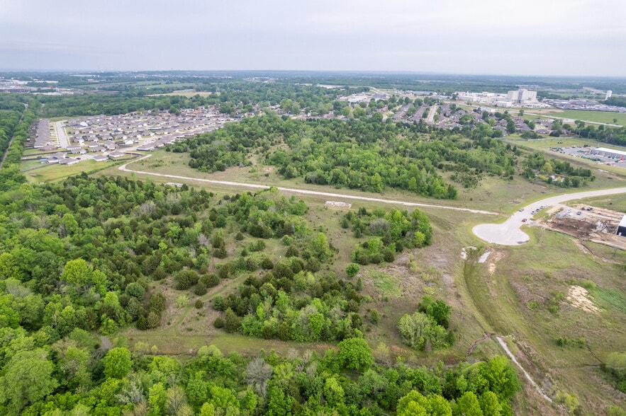 More Photos Of 1800 S 37th Ct, Broken Arrow Land For Sale