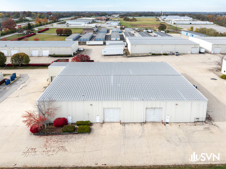 More Photos Of 375 Tierney Way, Winchester Distribution For Sale