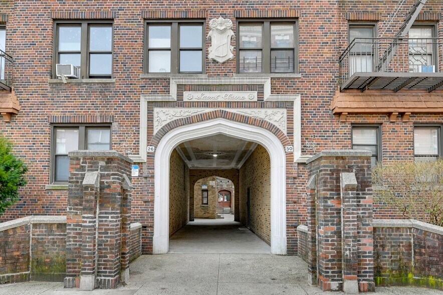 More Photos Of 26-30 Post St, Yonkers Apartments For Sale