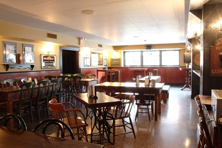 More Photos Of 1000 Cumberland St, Lebanon Restaurant For Sale