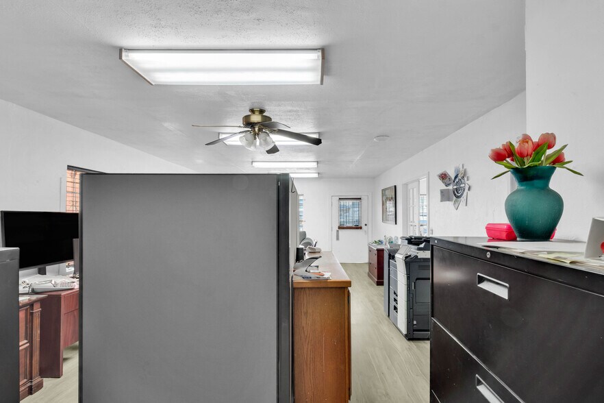 More Photos Of 1258 Broadway, El Cajon Office For Sale